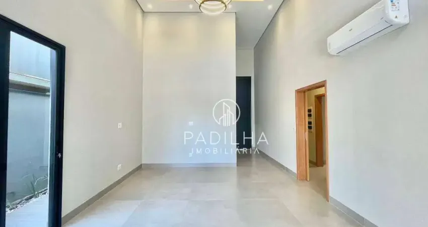 Casa com 3 dormitórios à venda, 170 m² por R$ 1.580.000,00 - Condomínio Quinta da Primavera - Ribeirão Preto/SP