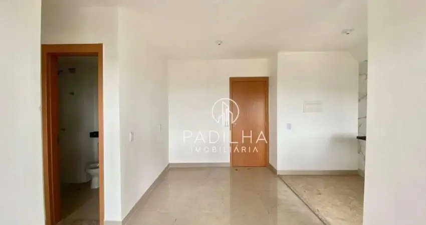Apartamento com 2 dormitórios à venda, 50 m² por R$ 389.085,56 - Residencial Monterrey - Ribeirão Preto/SP