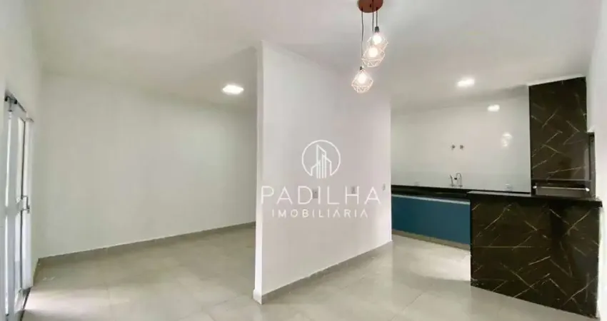 Casa com 3 dormitórios à venda, 108 m² por r$ 399.900,00 - vila monte alegre - ribeirão preto/sp