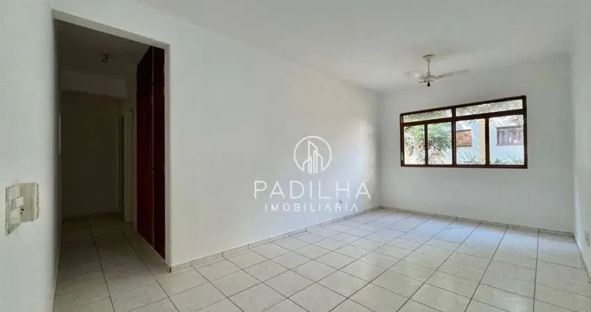 Apartamento com 3 dormitórios à venda, 76 m² por R$ 250.000 - Condomínio Boa Vista - Iguatemi - Ribeirão Preto/SP