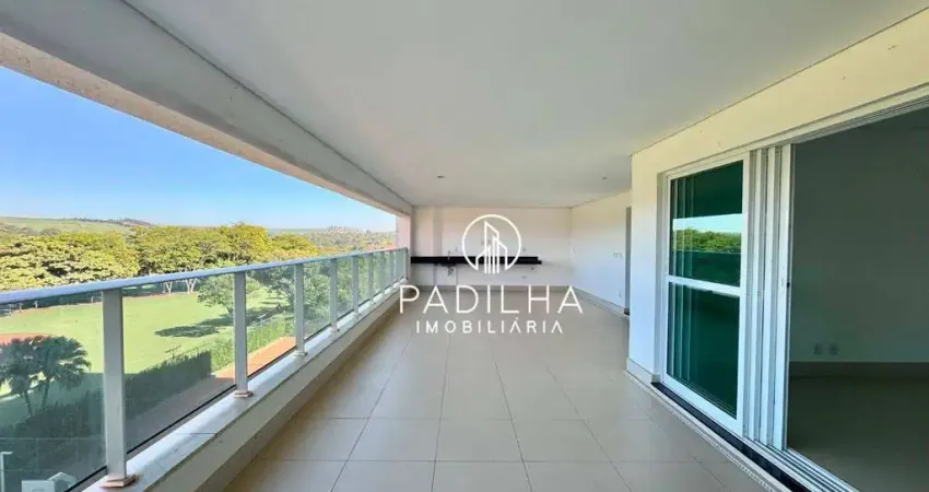 Apartamento com 4 dormitórios à venda, 381 m² por R$ 3.500.000,00 - Edifício Edimburgo - Ribeirão Preto/SP