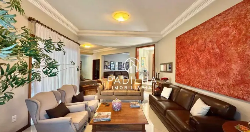 Sobrado com 5 dormitórios, 500 m² - venda por R$ 4.300.000,00 ou aluguel por R$ 25.000,00/mês - Jardim Canadá - Ribeirão Preto/SP