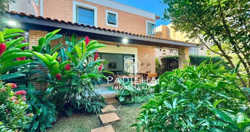 Sobrado com 3 dormitórios à venda, 256 m² por R$ 1.150.000,00 - Ribeirânia - Ribeirão Preto/SP
