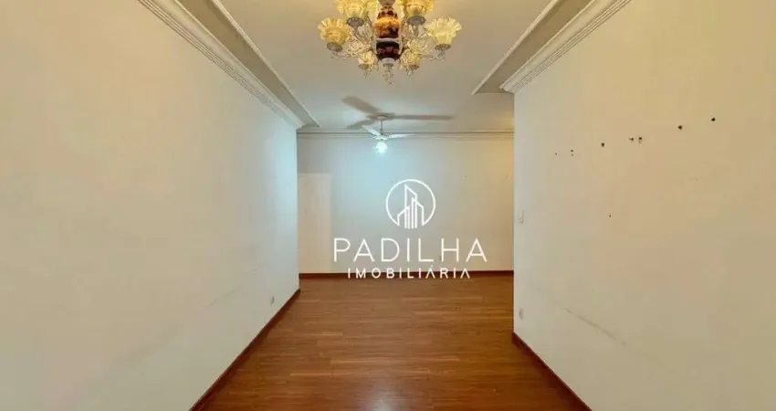 Apartamento com 3 dormitórios à venda, 103 m² por R$ 350.000,00 - Centro - Ribeirão Preto/SP