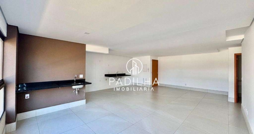 Apartamento com 2 dormitórios à venda, 107 m² por R$ 855.999,80 - Edificio Île Verte - Ribeirão Preto/SP