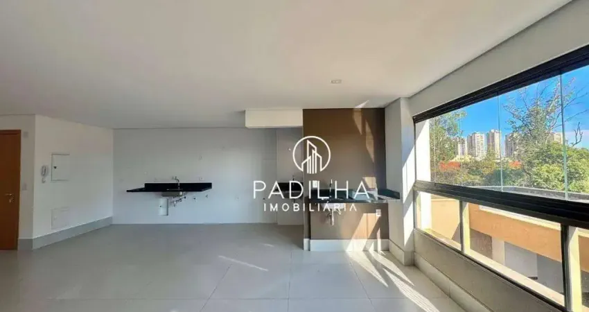 Apartamento com 2 dormitórios à venda, 97 m² por R$ 779.280,20 - Edificio Île Verte - Ribeirão Preto/SP