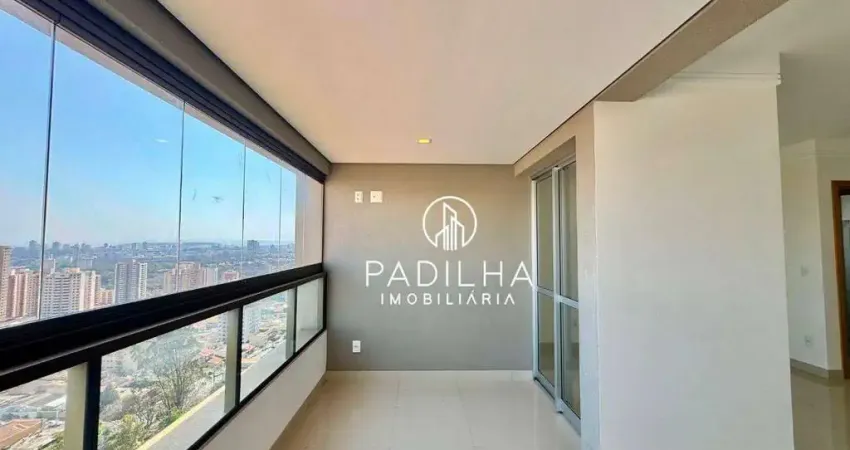 Apartamento com 2 dormitórios à venda, 100 m² por r$ 930.000,00 - jardim irajá - ribeirão preto/sp