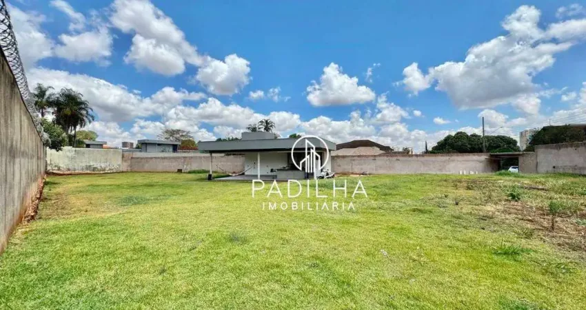 Casa com 1 dormitório à venda, 120 m² por r$ 1.950.000,00 - jardim canadá - ribeirão preto/sp