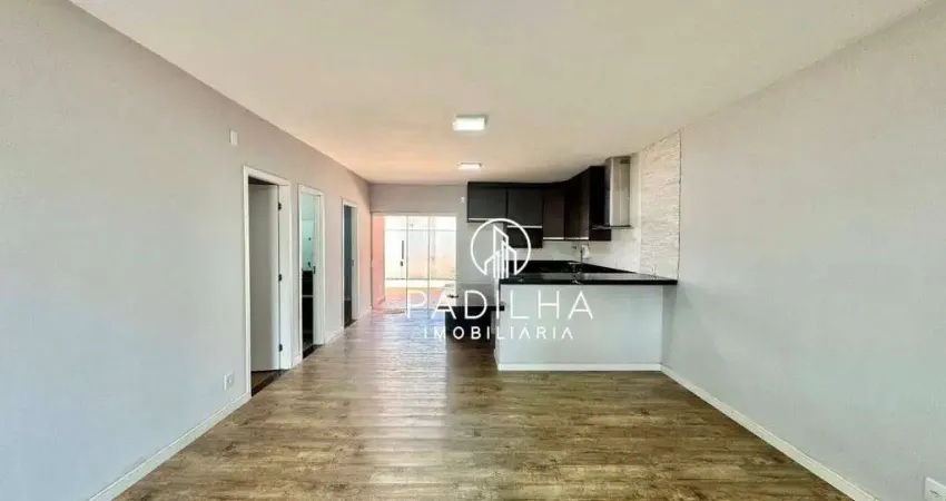 Casa térrea com 3 dormitórios à venda, 140 m² por r$ 890.000 - condomínio portal da mata - ribeirão preto/sp