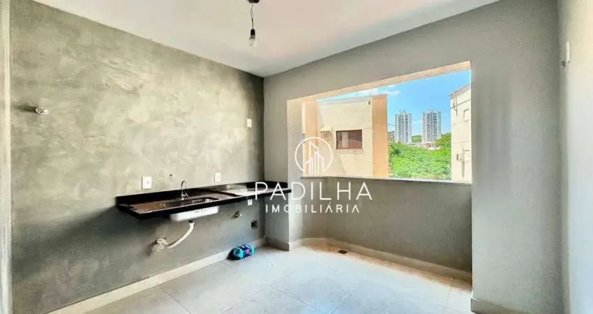 Apartamento com 3 dormitórios à venda, 87 m² por r$ 553.164,00 - jardim botânico - ribeirão preto/sp