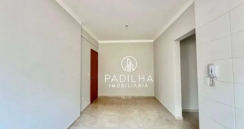 Apartamento com 2 dormitórios à venda, 53 m² por r$ 332.214,00 - jardim paulista - ribeirão preto/sp