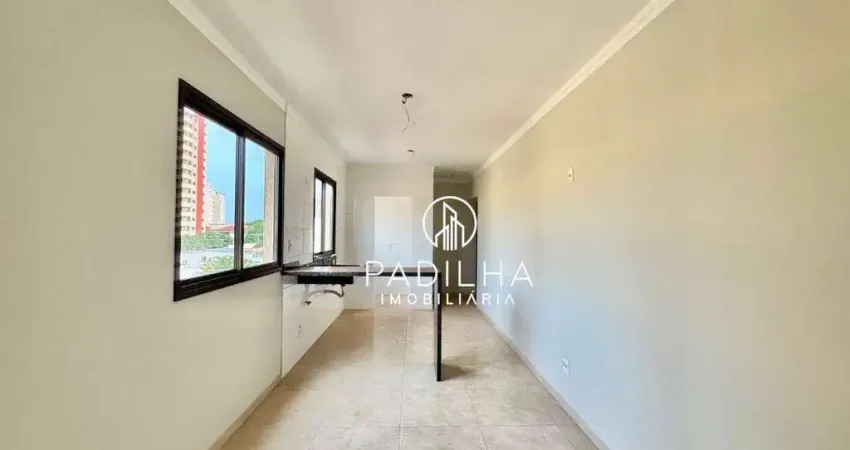 Apartamento com 2 dormitórios à venda, 64 m² por r$ 390.000,00 - jardim paulista - ribeirão preto/sp