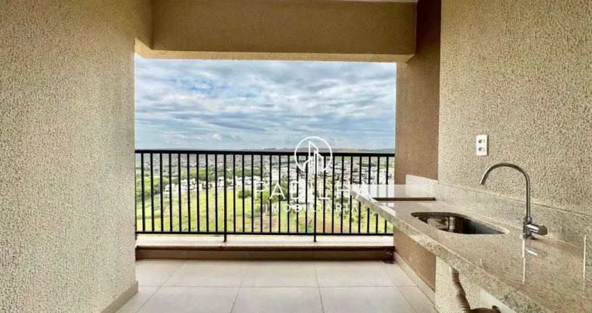 Apartamento com 2 dormitórios à venda, 65 m² por r$ 547.287,72 - vila do golf - ribeirão preto/sp
