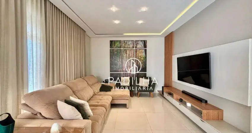 Casa térrea com 3 dormitórios à venda, 277 m² por r$ 700.000 - jardim mosteiro - ribeirão preto/sp