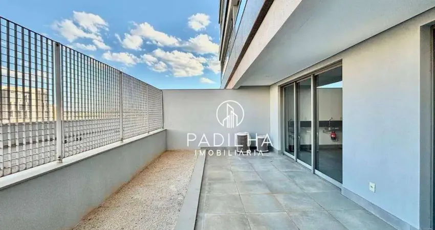 Apartamento com 1 dormitório à venda, 72 m² por r$ 577.209,72 - edificio le monde - ribeirão preto/sp