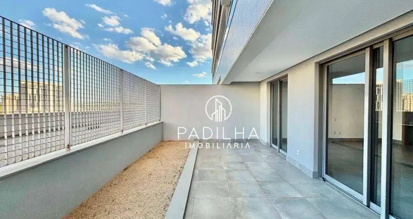 Apartamento com 1 dormitório à venda, 72 m² por R$ 577.209,72 - Edificio Le Monde - Ribeirão Preto/SP