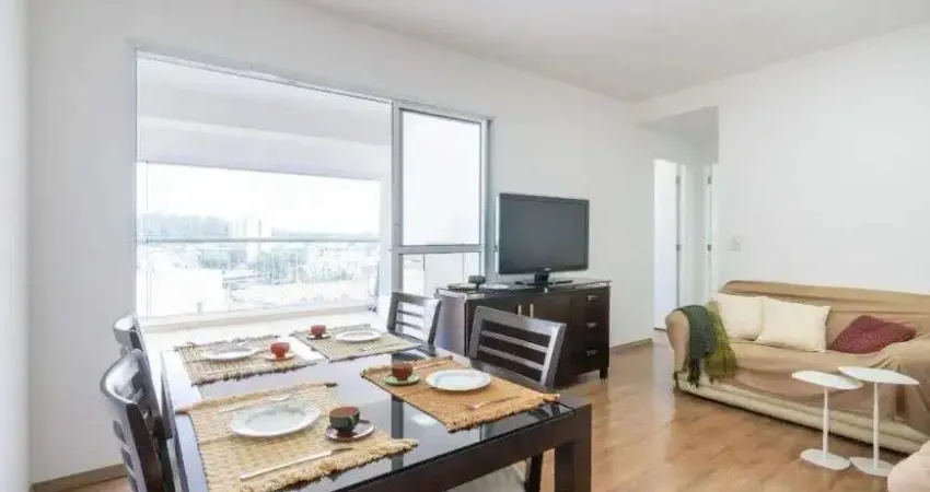 Apartamento com 2 quartos à venda na Estrada do Campo Limpo, 143, Vila Prel, São Paulo