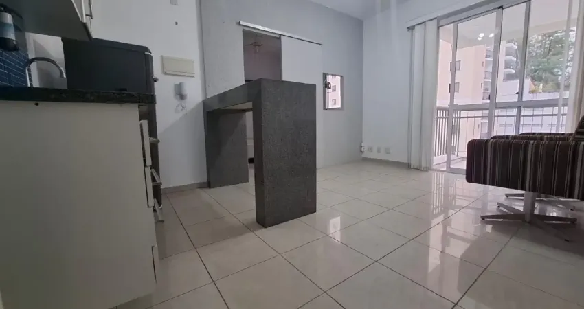 Apartamento com 34m², tem tudo o que você precisa para viver com conforto, estilo e conveniência
