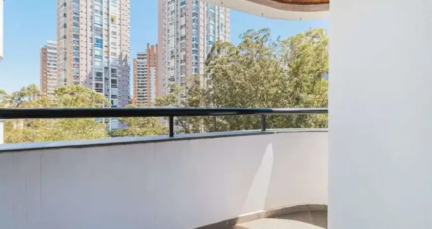 Excelente Oportunidade na Vila Andrade – Morumbi Próximo do Burle Marx.