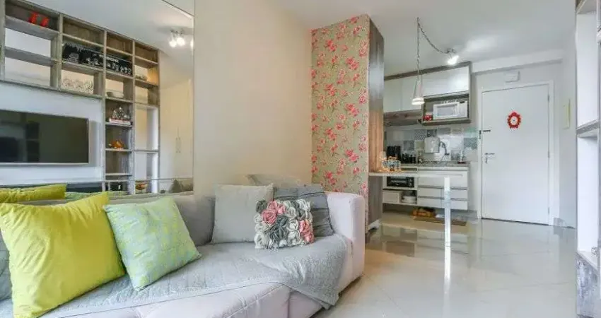 Belíssimo apartamento perfeito para quem tem bom gosto!