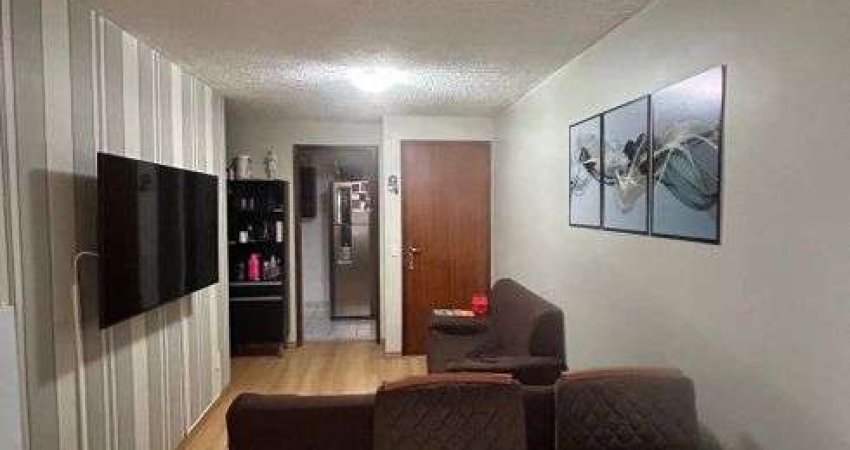 Apartamento com 2 quartos à venda na Rua Francisco da Cruz Mellão, 250, Parque Munhoz, São Paulo