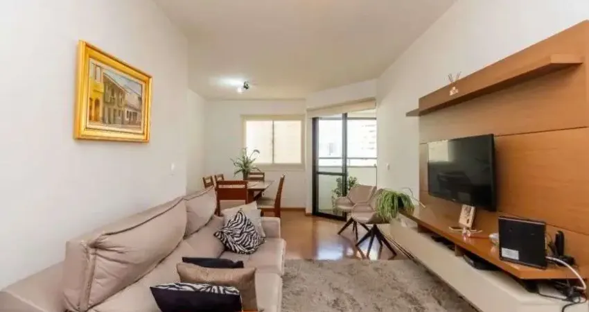 Descubra este excelente apartamento com 101 m² e com espaços bem distribuídos