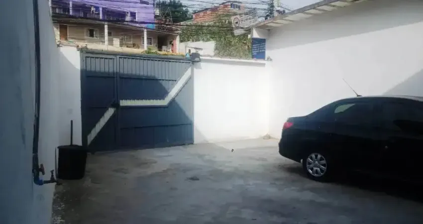 Terreno à venda na Avenida Carlos Lacerda, 681, Pirajussara, São Paulo
