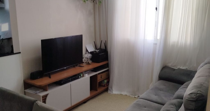 Excelente oportunidade para morar ou investir na zona sul de São Paulo!