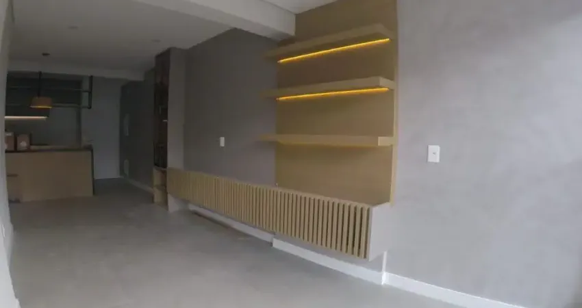 Apartamento com 2 quartos para alugar na Rua Carmo do Rio Verde, 109, Jardim Caravelas, São Paulo