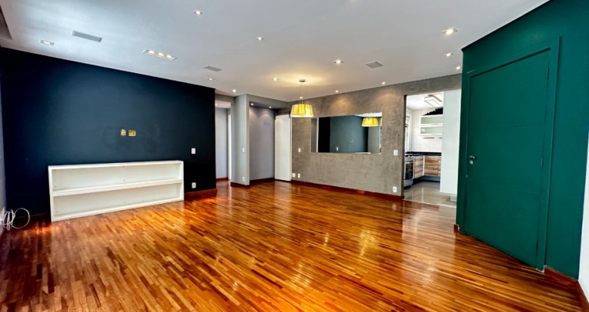 Apartamento Amplo e Moderno - com Lazer Completo na Vila Andrade!