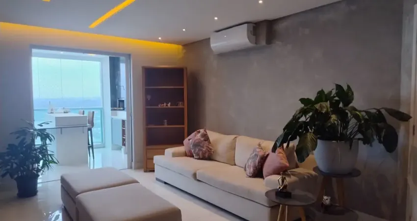 Apartamento de 135 m² no condomínio firenze – conforto, vista e sofisticação!