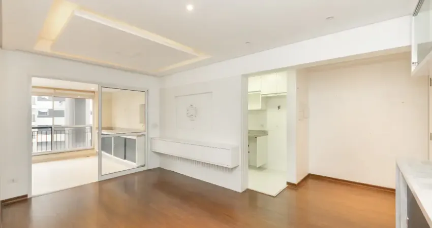 Apartamento com 96 m² de conforto, sofisticação e lazer completo!