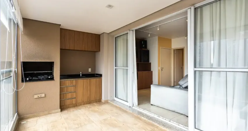 Apartamento com excelente iluminação e ventilação – 107m² de charme e conforto!