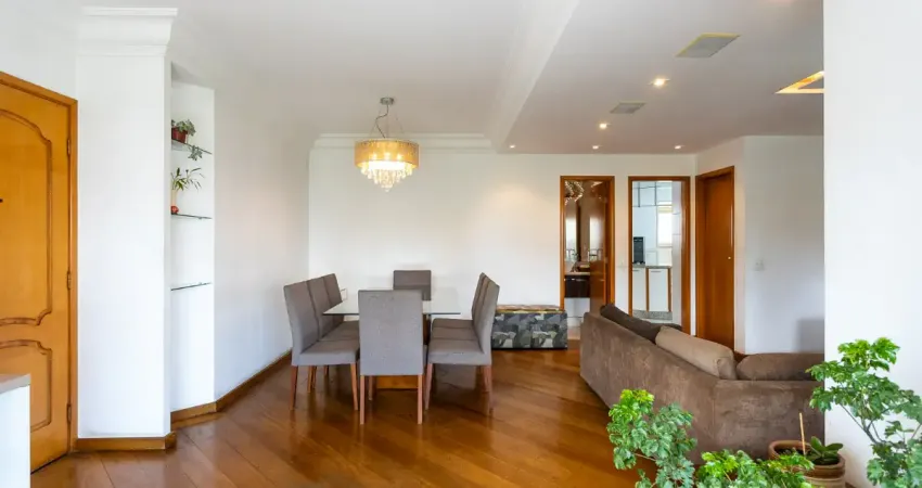 Apartamento com 2 quartos à venda na Rua Domingos Lopes da Silva, 261, Vila Suzana, São Paulo