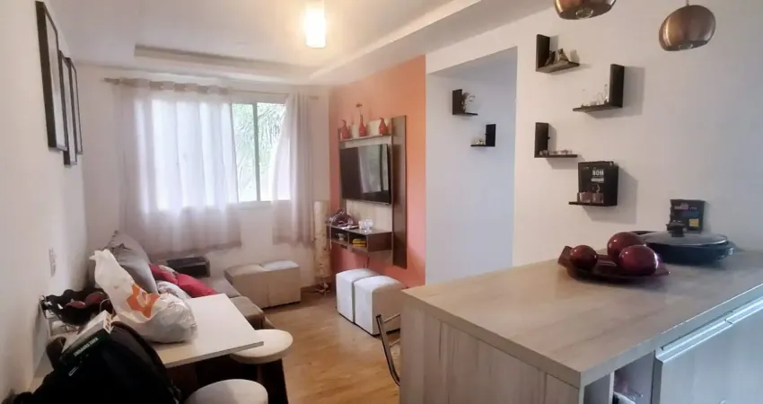 Lindo apartamento com armários na vila andrade com 2 dormitórios