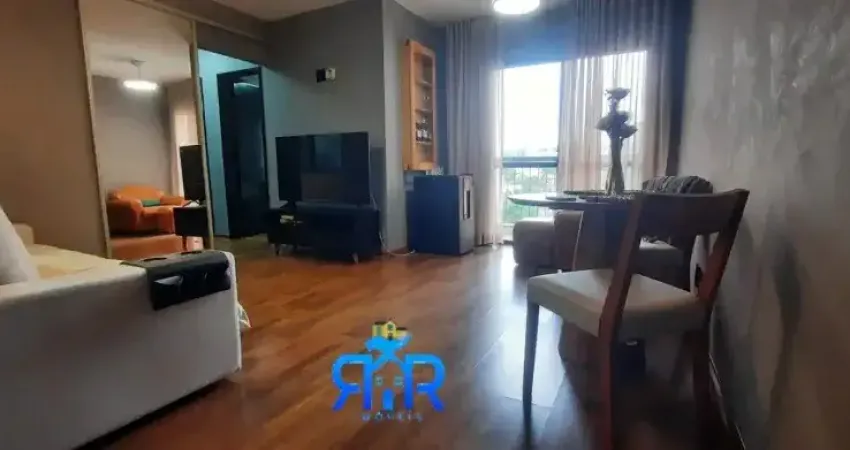 Maravilhoso apartamento com 03  dormitórios(suite) 02 vagas!