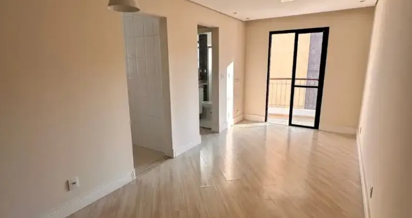 Apartamento com 1 quarto à venda na Rua Frei Duarte Jorge de Mendonça, 126, Vila Andrade, São Paulo