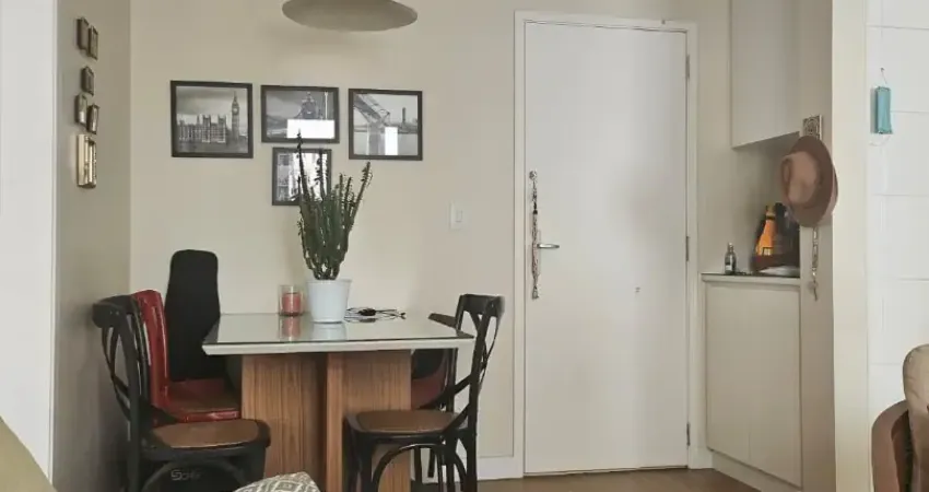 Apartamento com 1 quarto para alugar na Rua Frei Duarte Jorge de Mendonça, 126, Vila Andrade, São Paulo