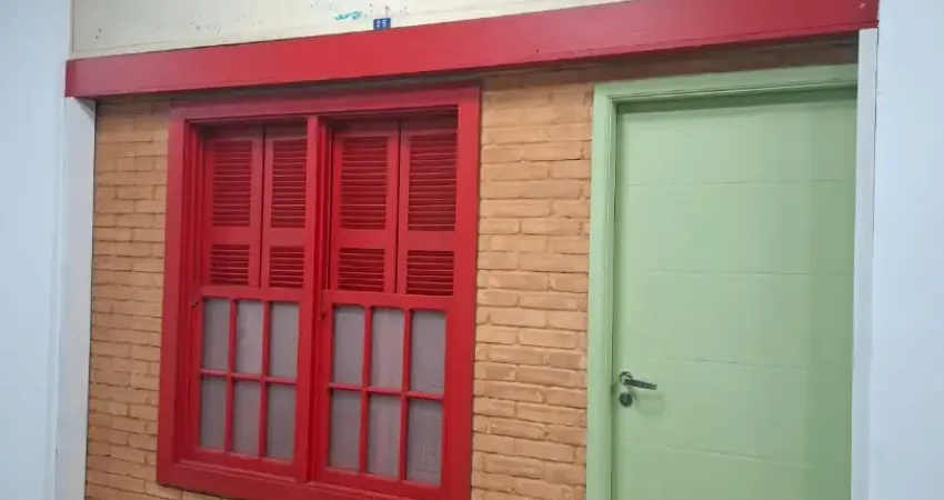 Excelente Ponto Comercial Disponível – Oportunidade para o Seu Comércio