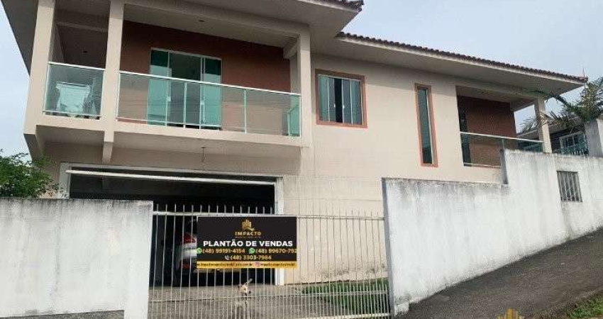 Casa com 2 quartos à venda no São Sebastião, Palhoça 