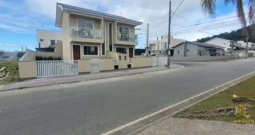 Casa com 2 quartos à venda na Bela Vista, Palhoça