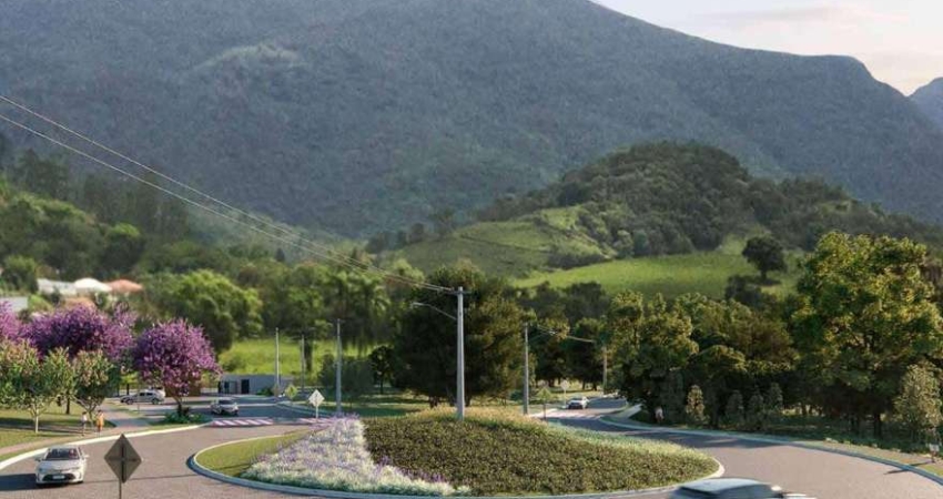 Terreno à venda na Vila Santana, Santo Amaro da Imperatriz 