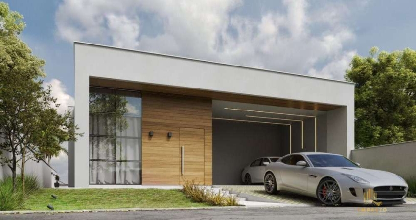 Casa com 3 quartos à venda em Pedra Branca, Palhoça 