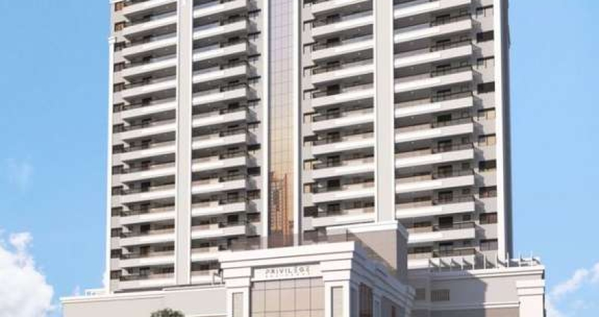 Apartamento com 2 quartos à venda no Campinas, São José 