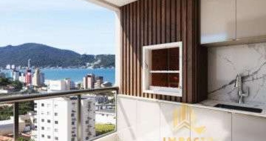 Apartamento com 3 quartos à venda em Morretes, Itapema 