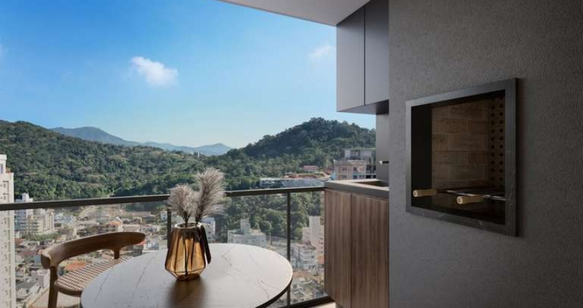 Procurando apartamento no Litoral Catarinense em  Itapema.