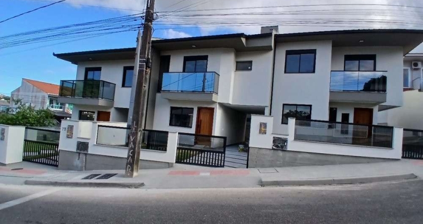 Casa com 2 quartos à venda no Potecas, São José 