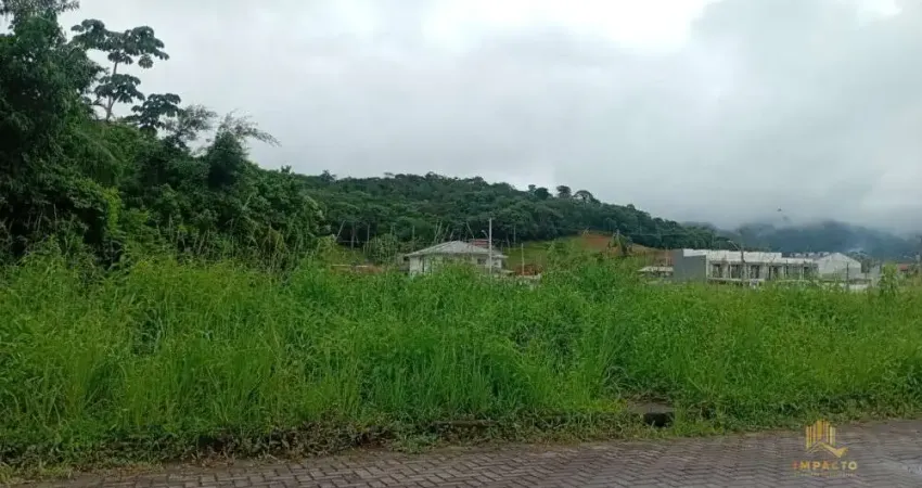 Terreno à venda no Sertão do Maruim, São José 