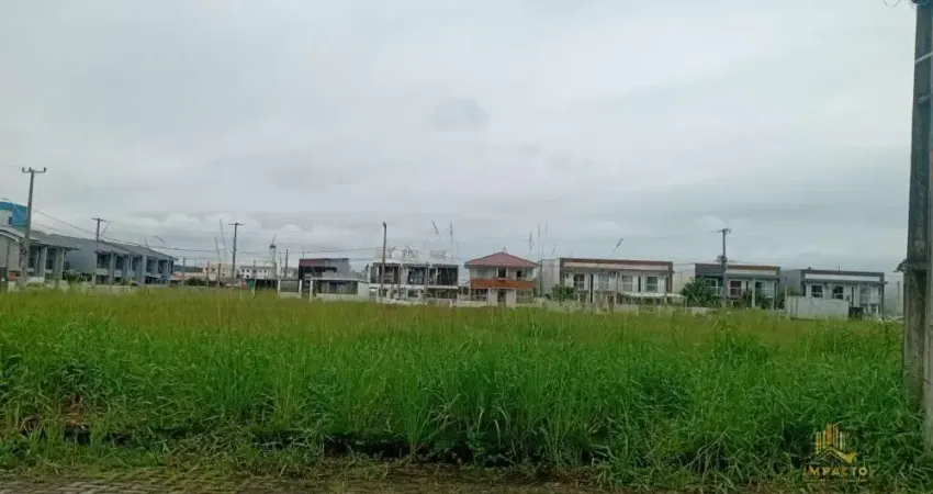 Terreno à venda no Sertão do Maruim, São José 