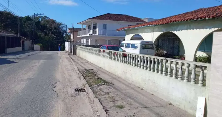 Terreno à venda no São Luiz, São José 